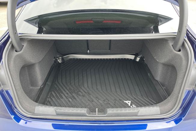 AUDI A3 Photo 12
