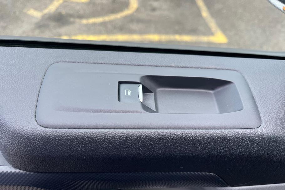 Used Ford TRANSIT CUSTOM 16