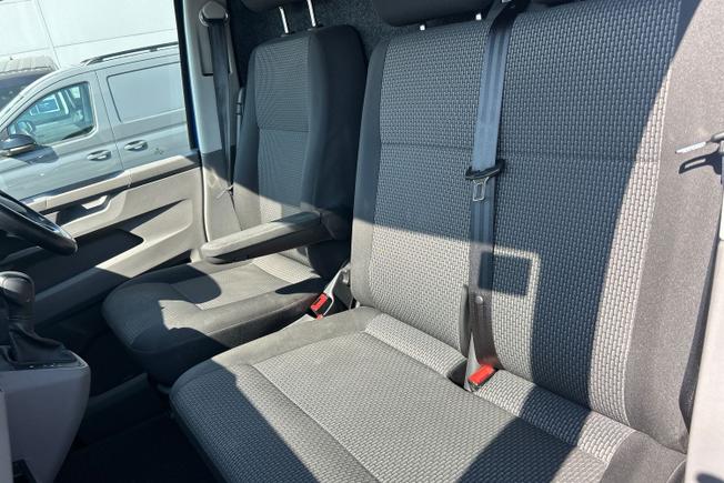 Volkswagen Transporter Photo 31