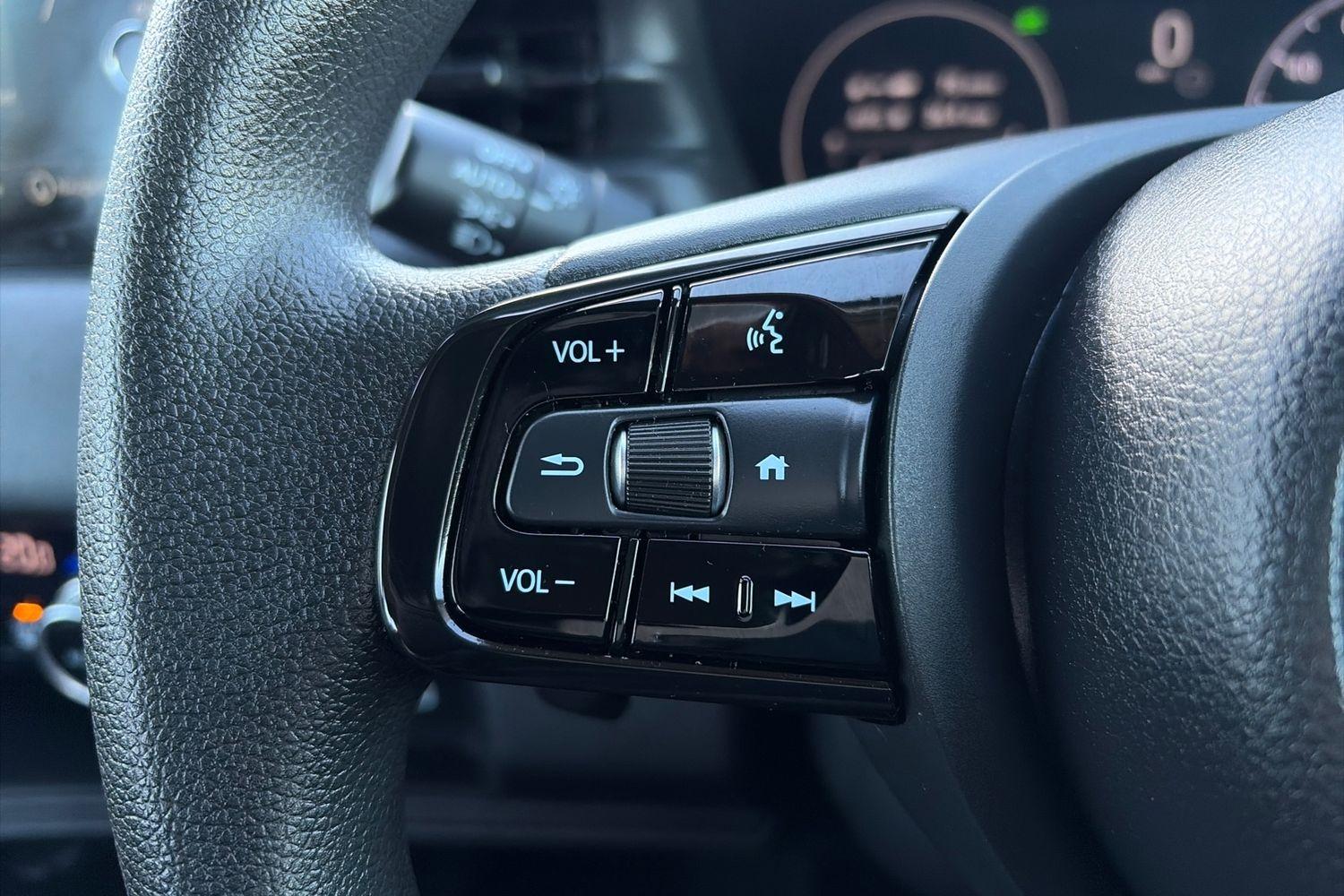 Honda HR-V Photo 25