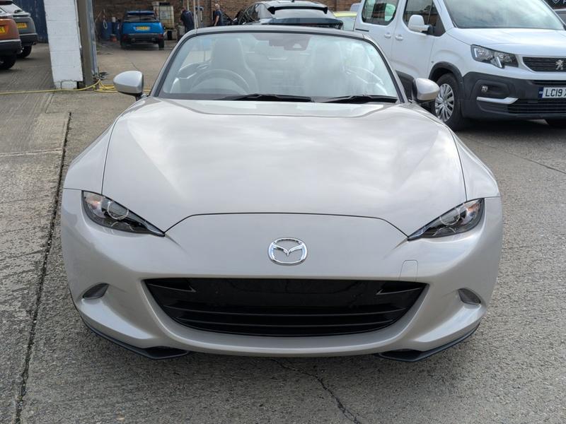 Used Mazda MX-5 NC23WRG 41