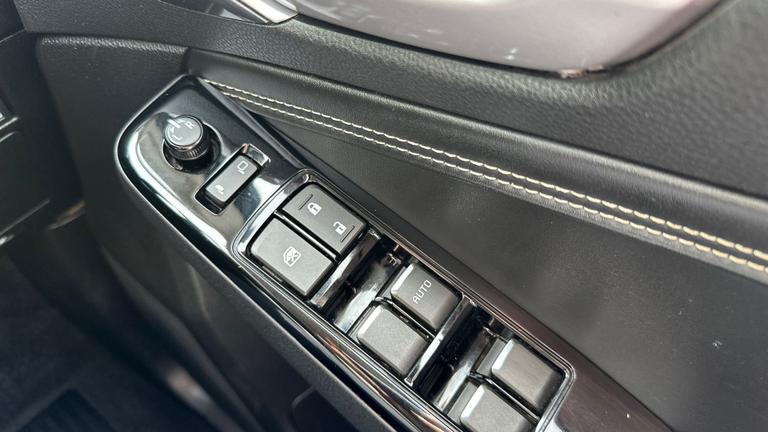 Used Isuzu D-Max WJ24CYC 23