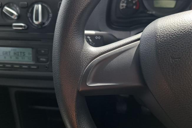 ŠKODA CITIGO Photo 16