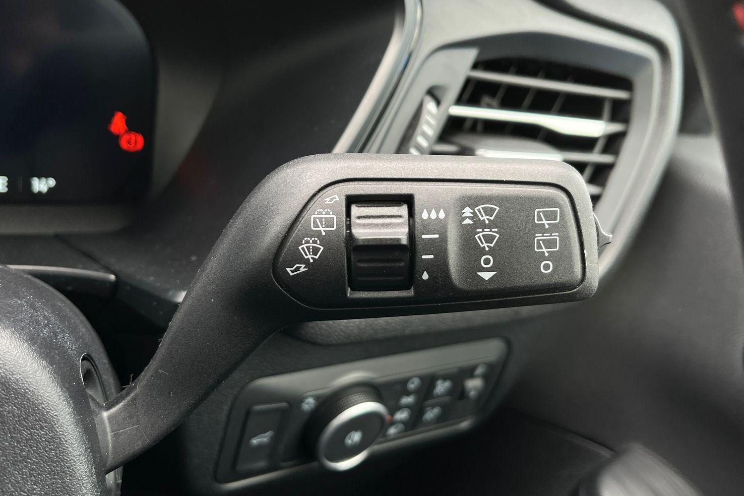 Ford Kuga Photo 14