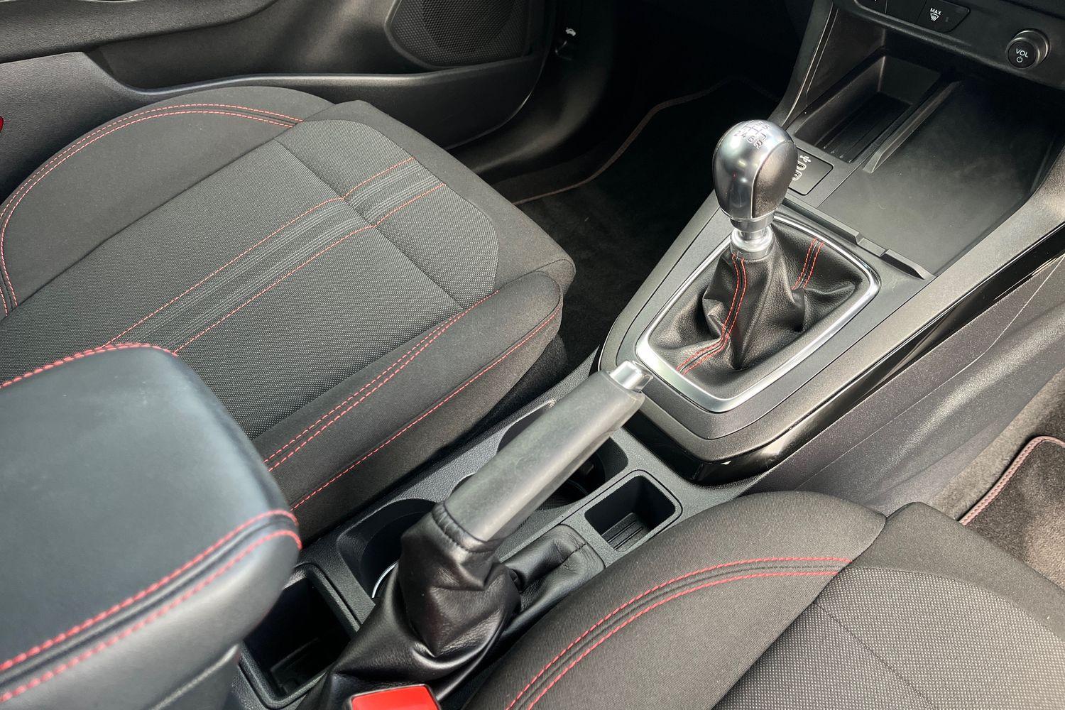 Ford Puma Photo 33