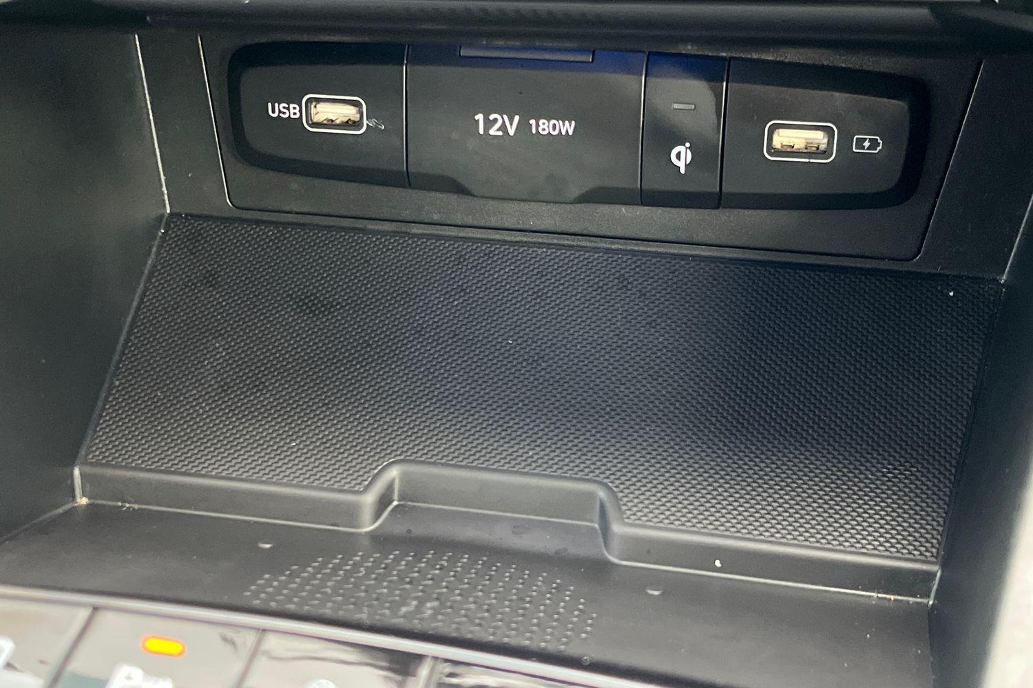 Hyundai TUCSON Photo 31