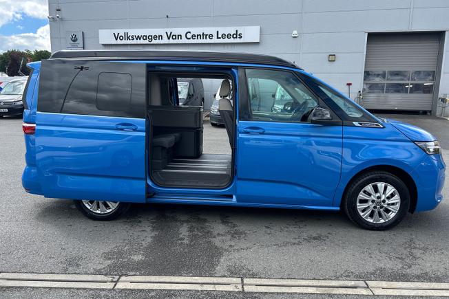 VOLKSWAGEN California Photo 49