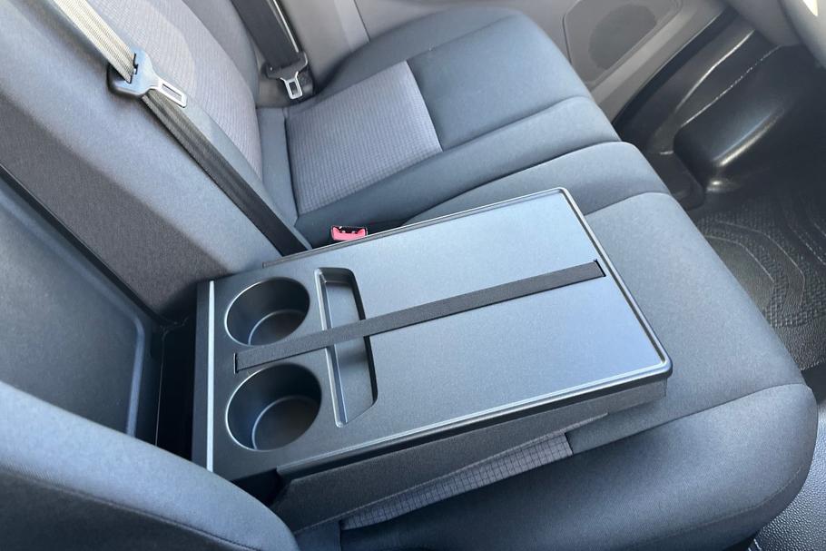 Used Ford E-TRANSIT 15