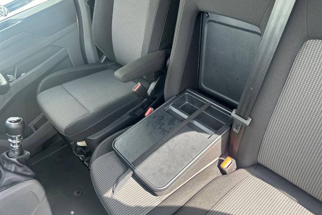 Volkswagen Transporter Photo 35