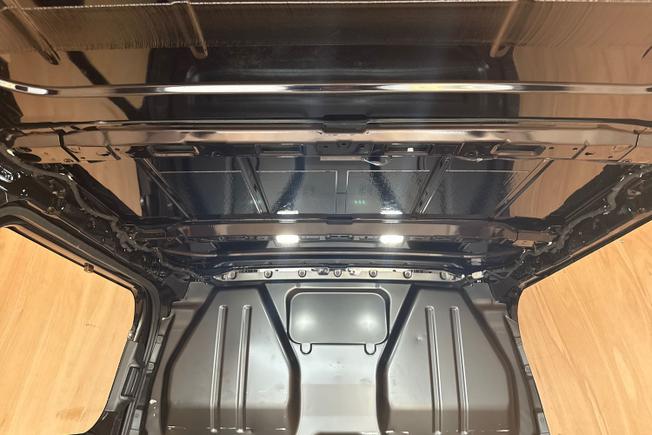 Volkswagen Transporter Photo 27
