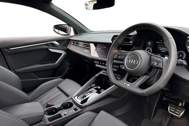 AUDI A3 Photo 6