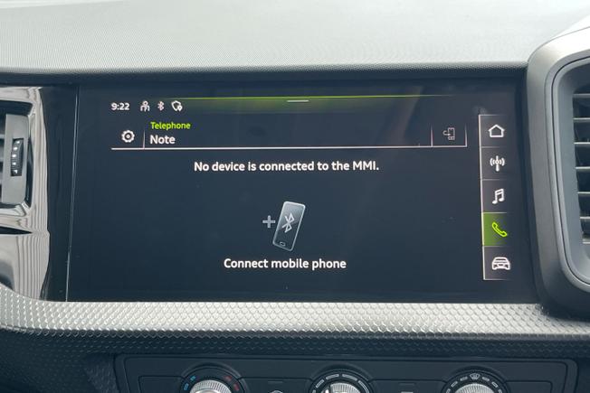 AUDI A1 Photo 29