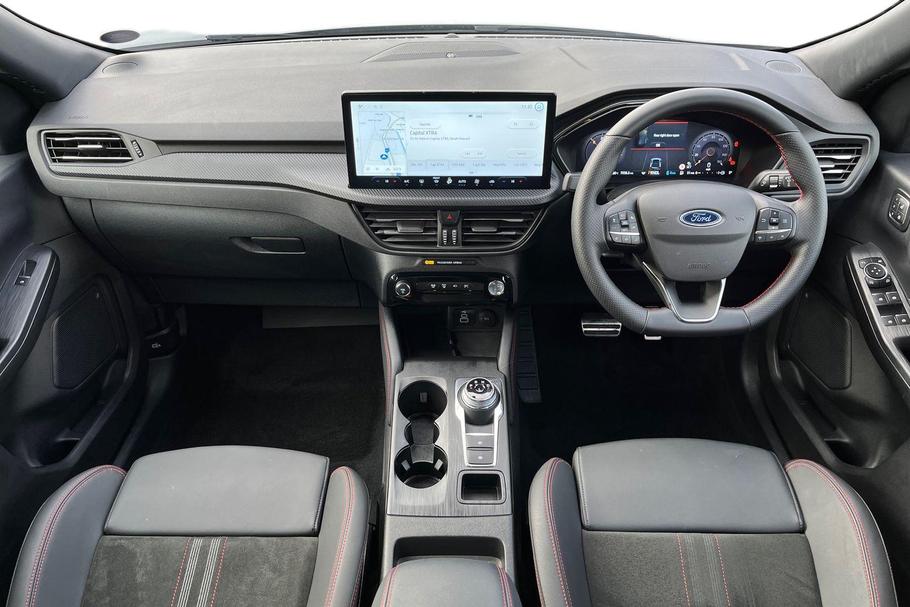 Used Ford Kuga 10