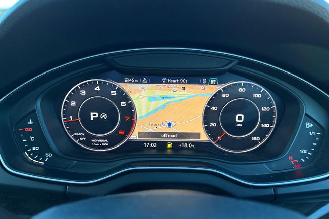 AUDI Q5 Photo 39