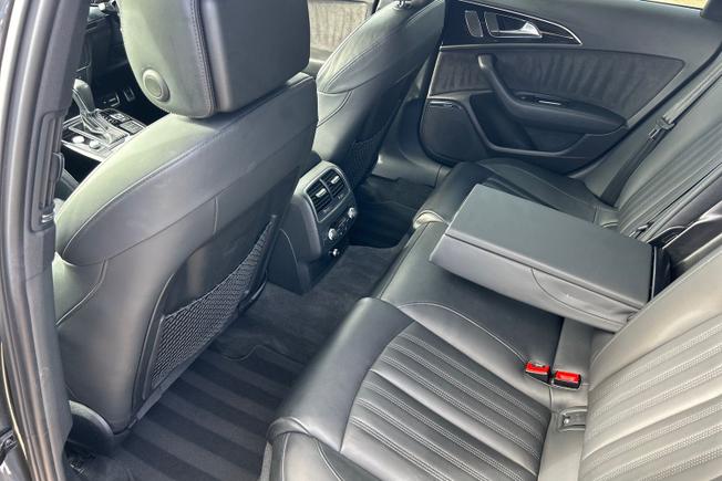 AUDI A6 Avant Photo 40