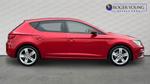 SEAT Leon Photo 4
