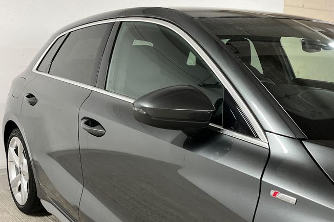 AUDI A3 Photo 20