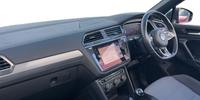 Volkswagen Tiguan Photo 1