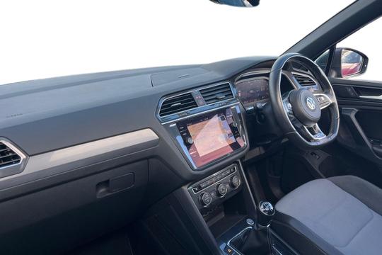 Volkswagen Tiguan Photo autoimg-38ae0c86731ecbb2696365c9abcd205527419668.jpg