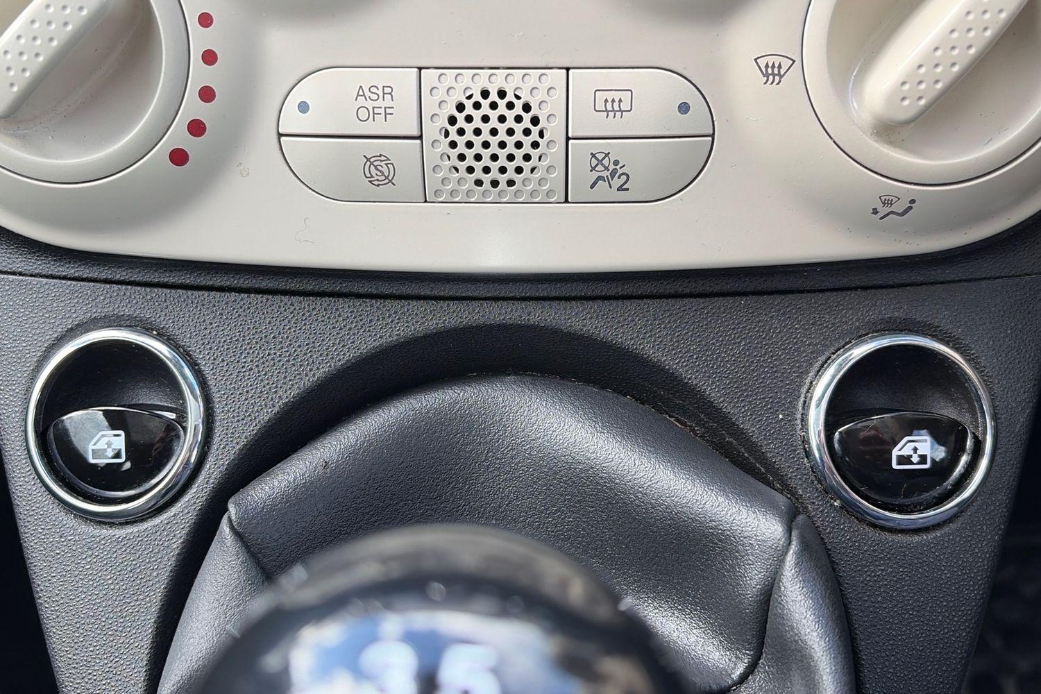 Fiat 500 Photo 33