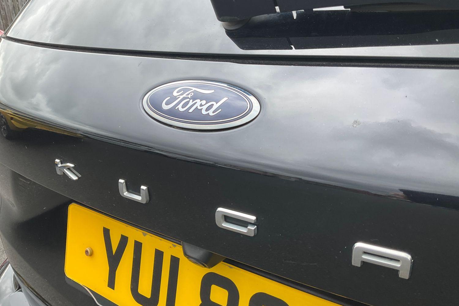 Ford KUGA Photo 39