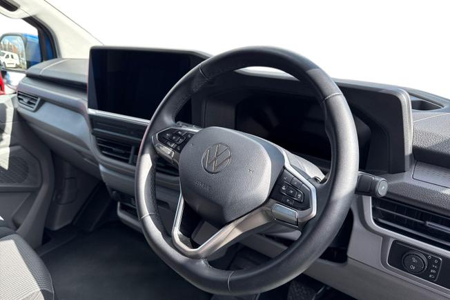 VOLKSWAGEN Transporter Photo 10