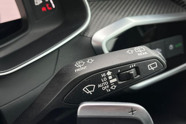 Audi A6 Avant Photo 39