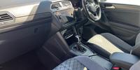 Volkswagen Tiguan Photo 1