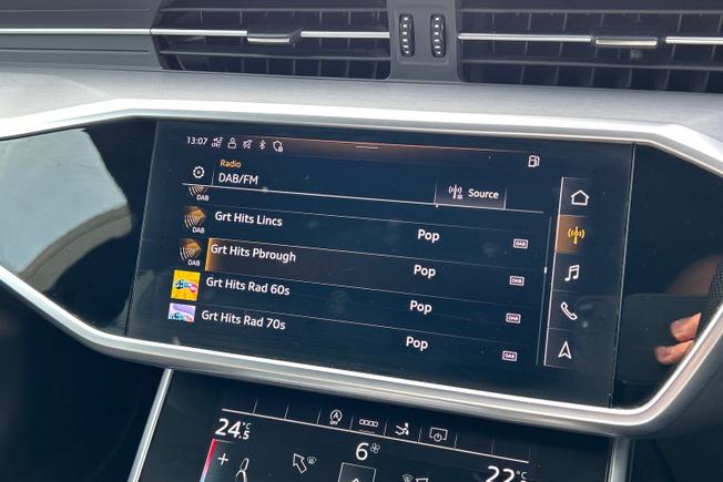 AUDI A7 Photo 13