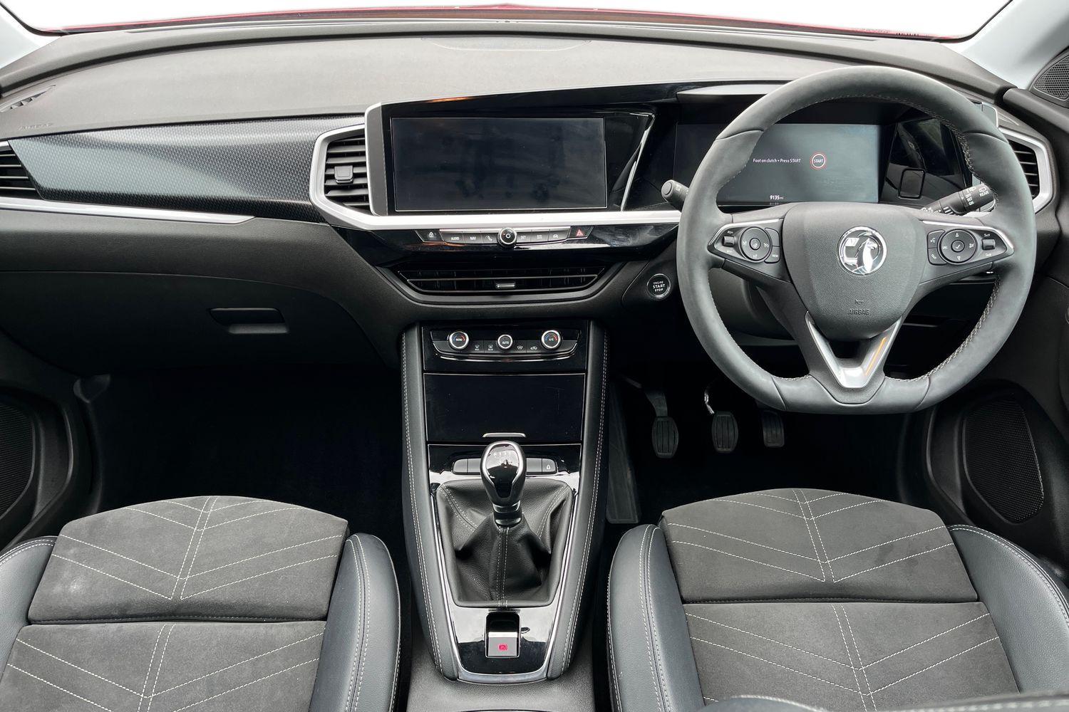 Vauxhall Grandland Photo 9