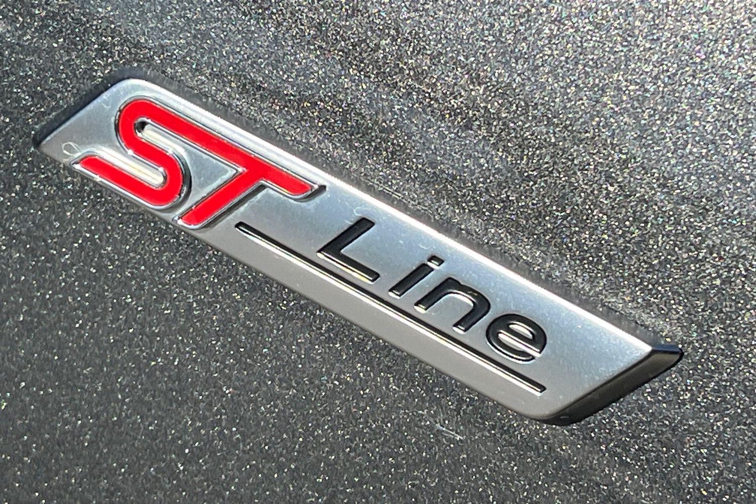 Ford Focus Photo 39