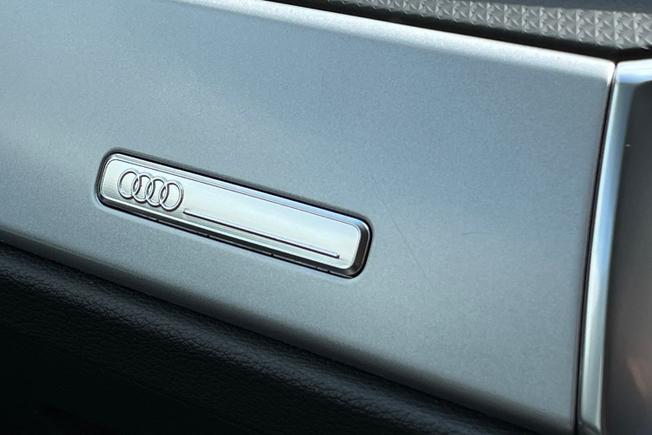 Audi Q3 Photo 26