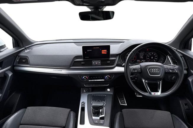 AUDI Q5 Photo 10