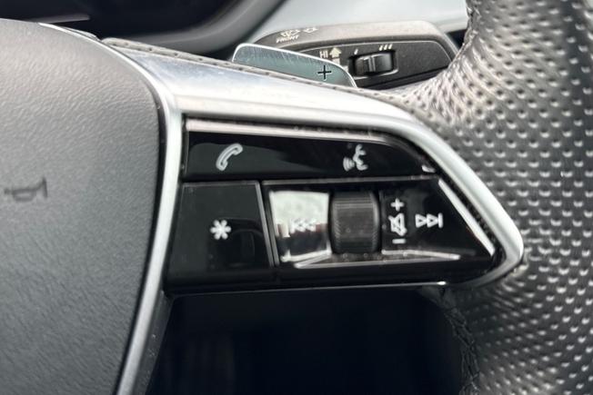 AUDI E-Tron Gt Photo 17