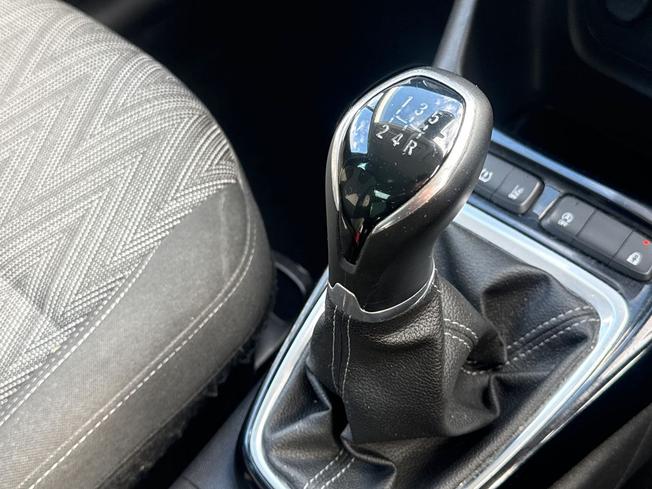 VAUXHALL Crossland X Photo 25