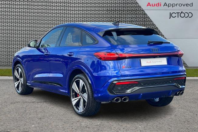 Audi SQ5 Photo 3