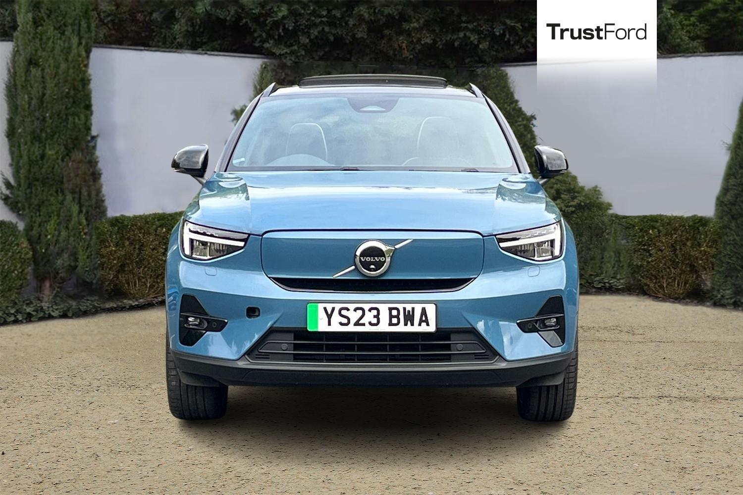 Volvo XC40 Photo 5