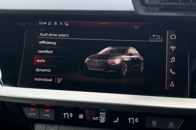 Audi A3 Photo 32