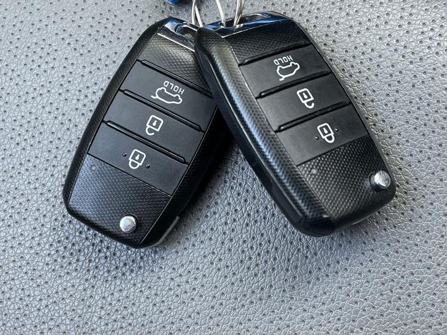Kia Picanto Photo 53