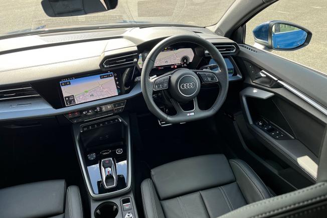 AUDI A3 Photo 58