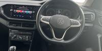 Volkswagen T-Cross Photo 14