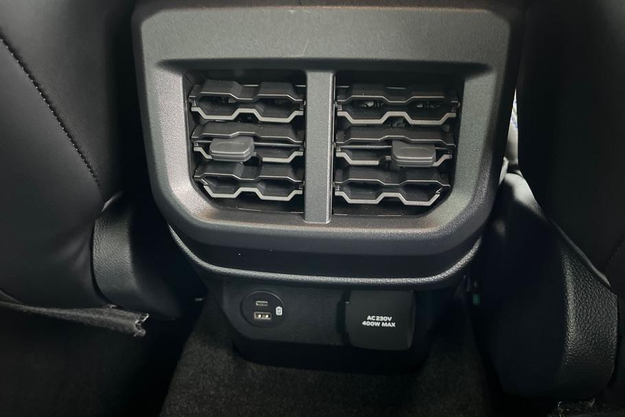 Used Ford Ranger LA75XWU 27