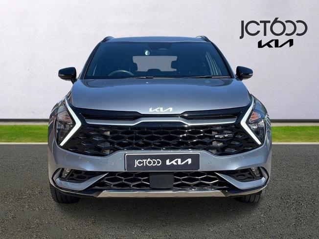 Kia Sportage Photo 8