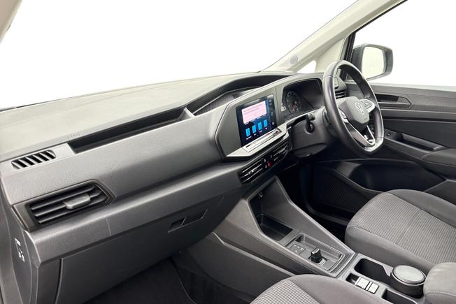 VOLKSWAGEN Caddy California Maxi Photo 2