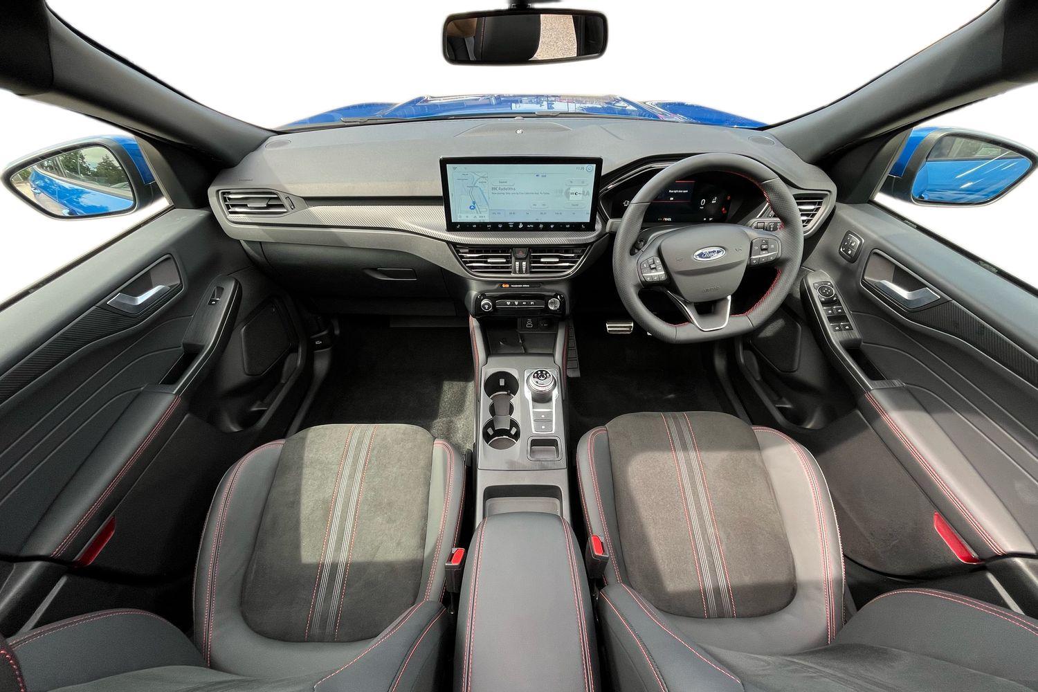 Ford Kuga Photo 9