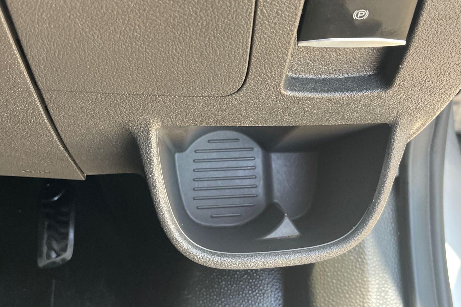 Ford TRANSIT Photo 22