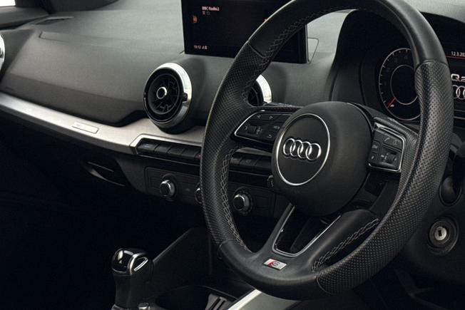 AUDI Q2 Photo 42