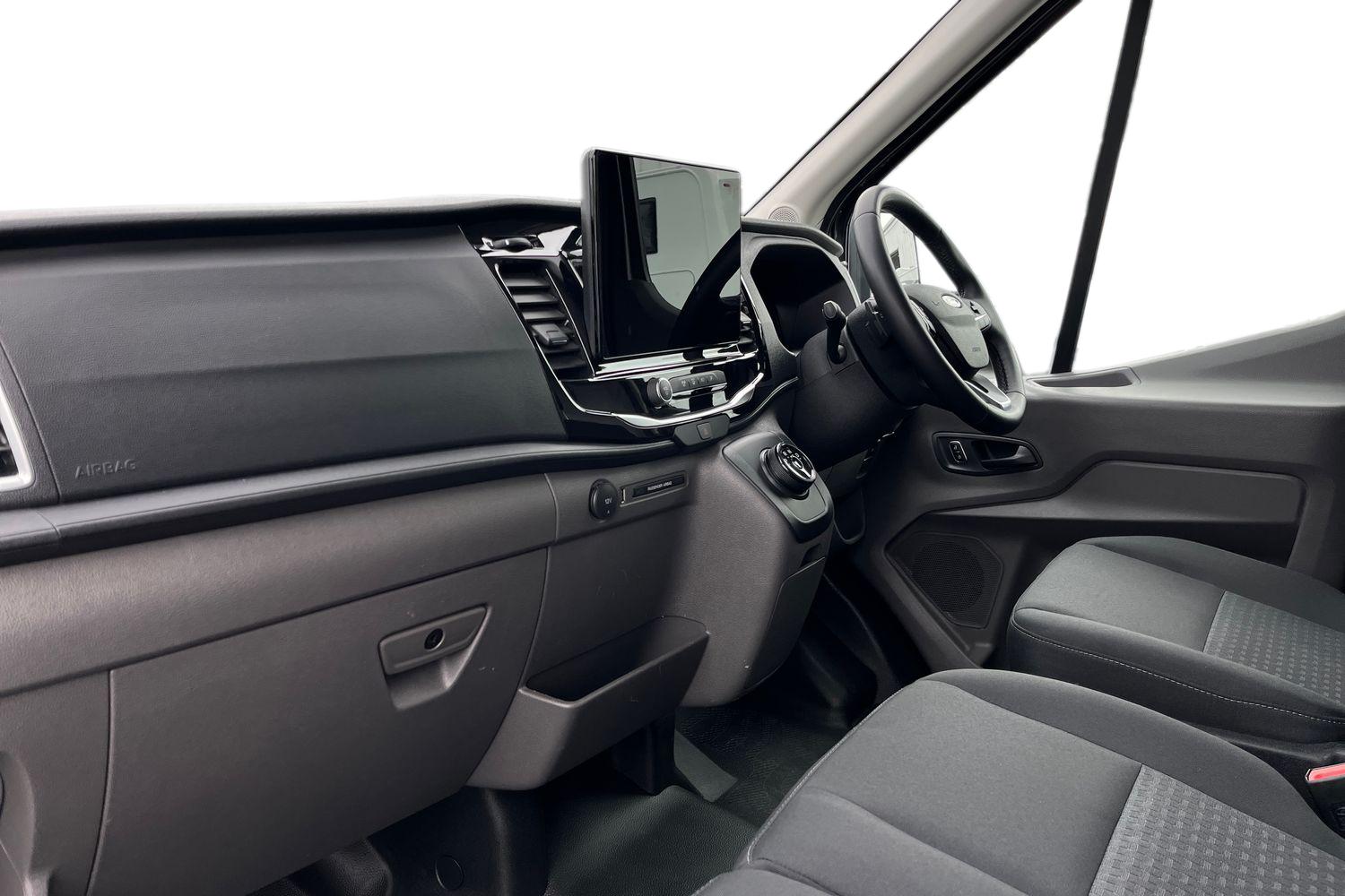 Ford TRANSIT Photo 2