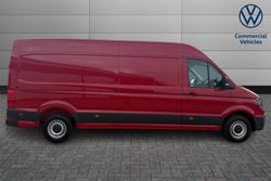 VOLKSWAGEN Crafter Photo 4