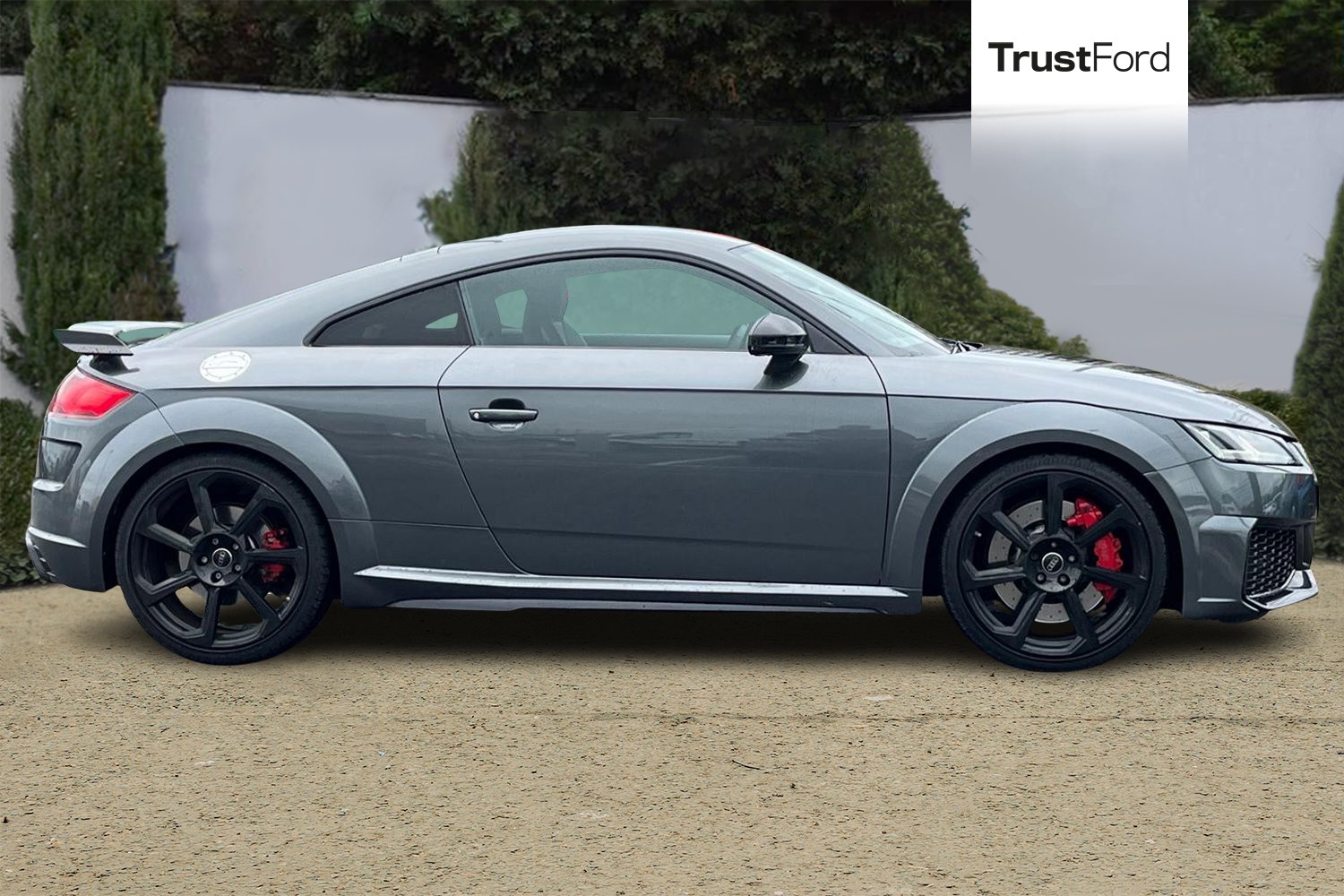 Audi TT Photo 2